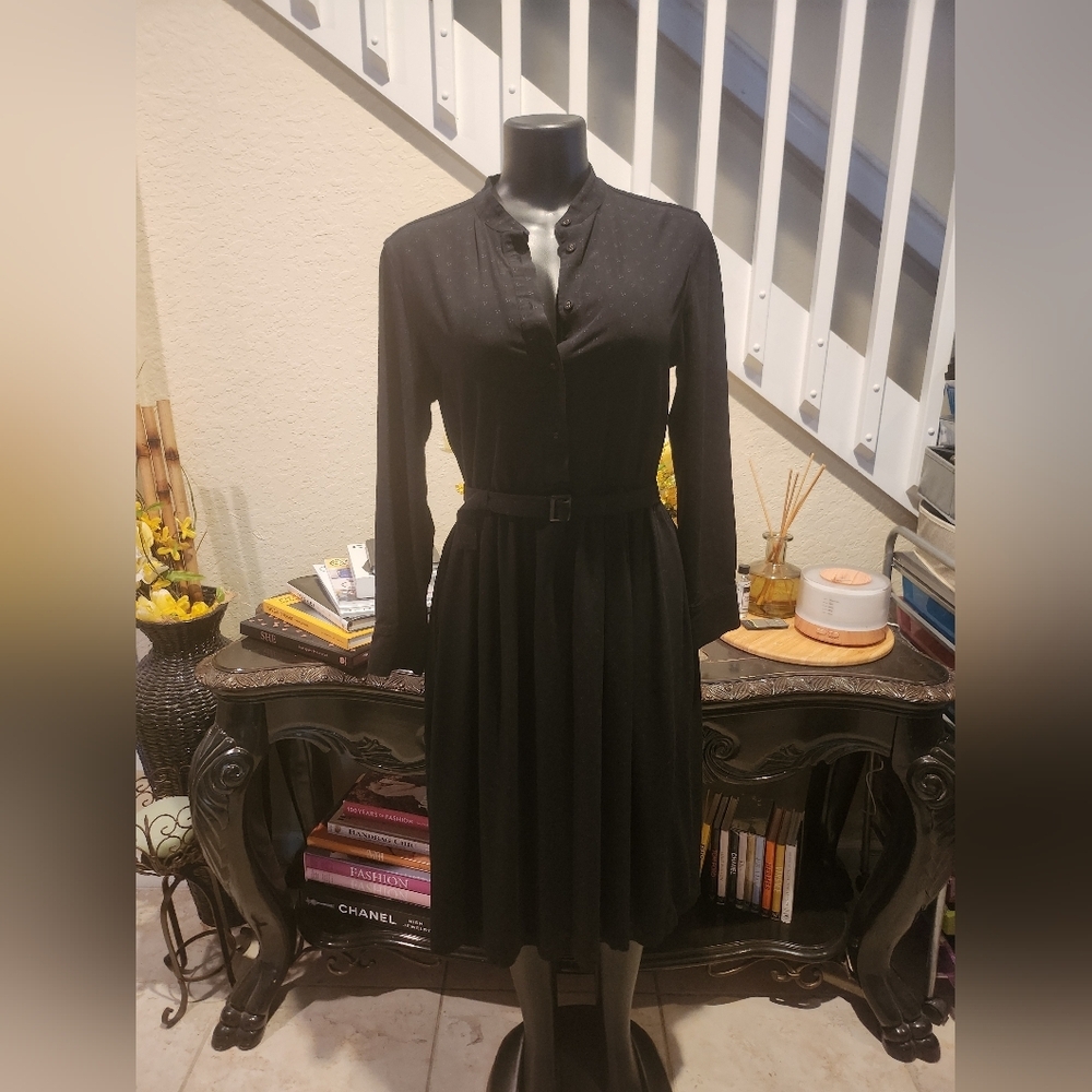Ines de la Fressange dress size S